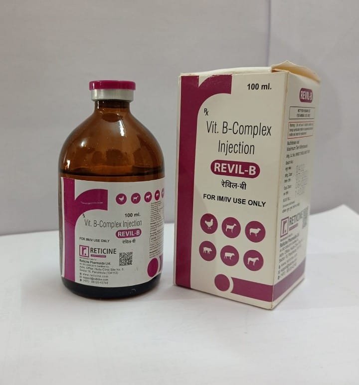 REVIL-B 100ML